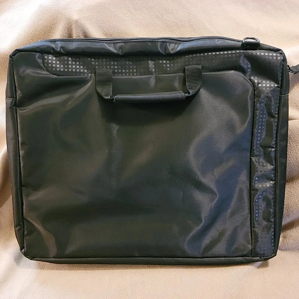 *PRICE DROP* Targus Slim Laptop Slipcase Briefcase For Laptops Up To 15.6